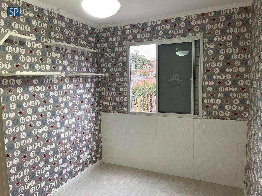 Apartamento à venda com 3 quartos, 70m² - Foto 13