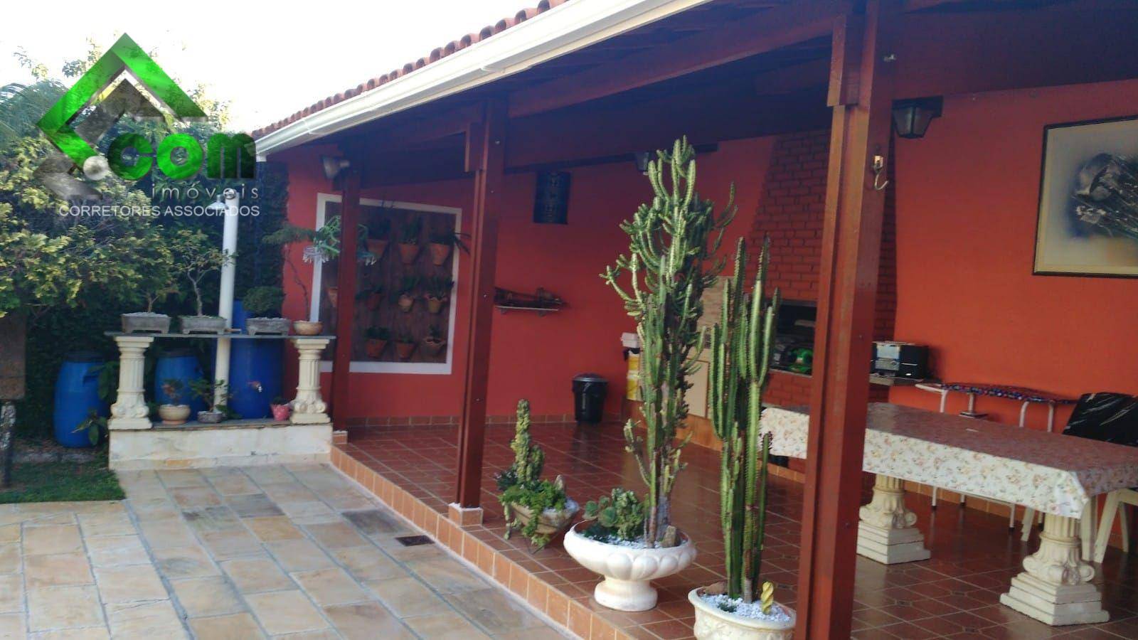 Casa à venda com 3 quartos, 400m² - Foto 22