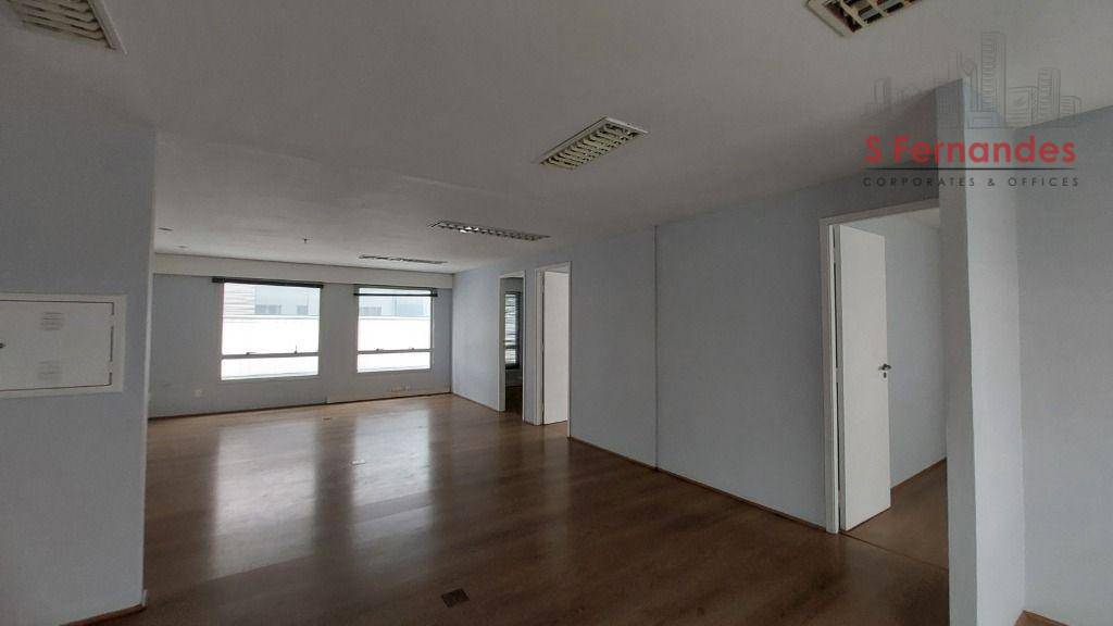 Conjunto Comercial-Sala à venda e aluguel, 94m² - Foto 9