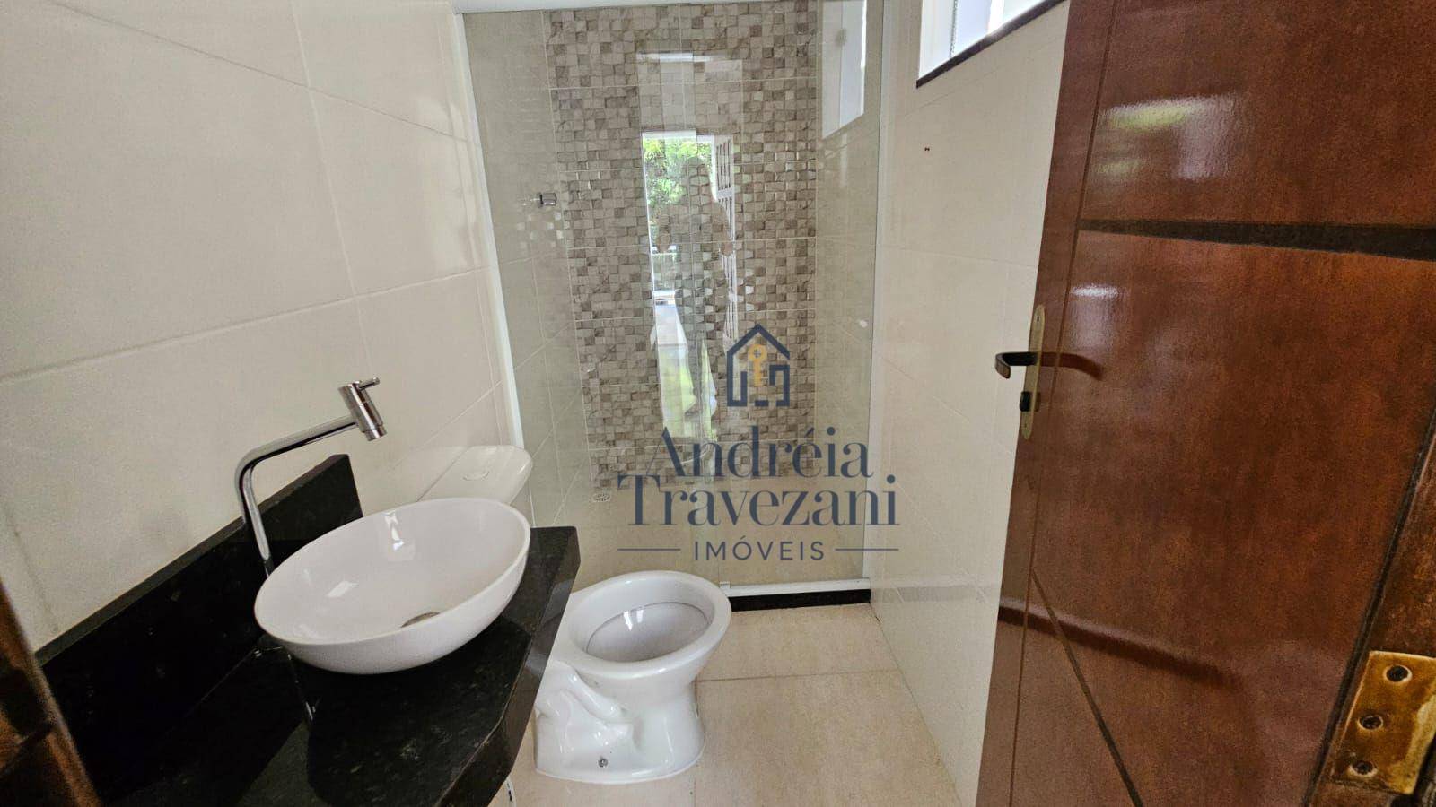 Casa à venda com 3 quartos, 100m² - Foto 6