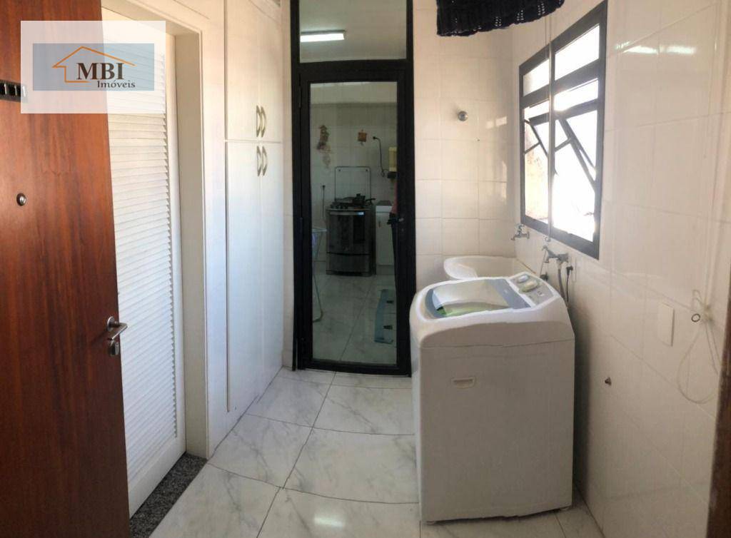 Apartamento à venda com 4 quartos, 160m² - Foto 3