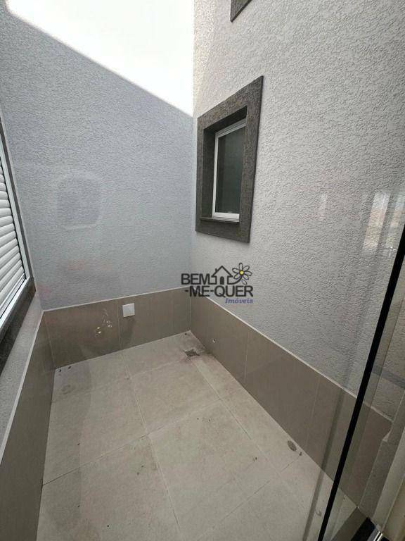 Sobrado à venda com 3 quartos, 160m² - Foto 22