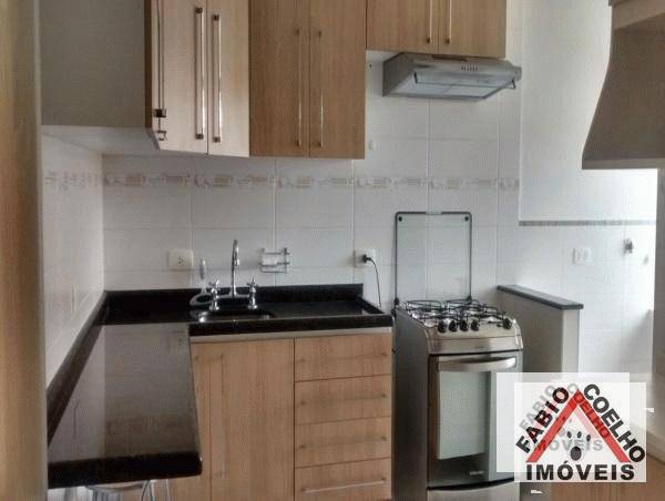 Apartamento à venda com 2 quartos, 64m² - Foto 6