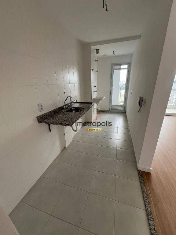 Apartamento à venda com 2 quartos, 63m² - Foto 4