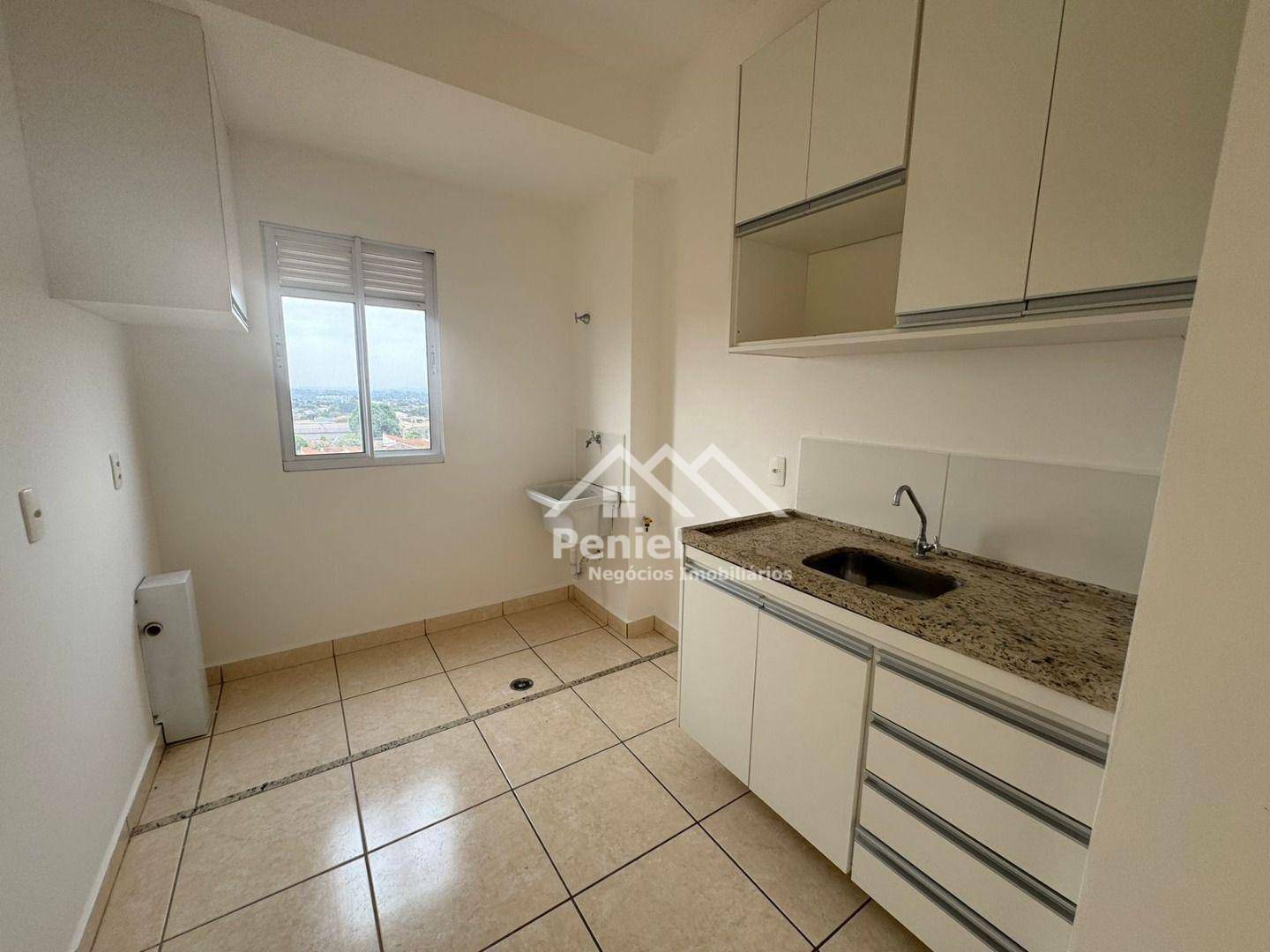 Apartamento à venda com 1 quarto, 37m² - Foto 8