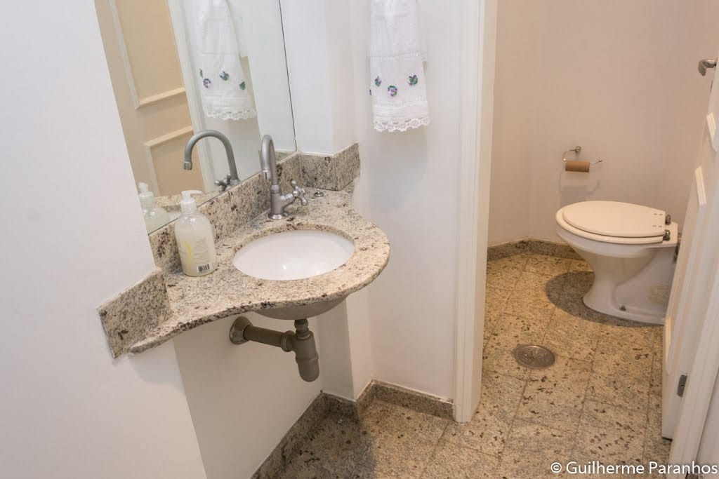 Apartamento à venda com 3 quartos, 117m² - Foto 15