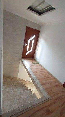 Sobrado à venda com 3 quartos, 200m² - Foto 7