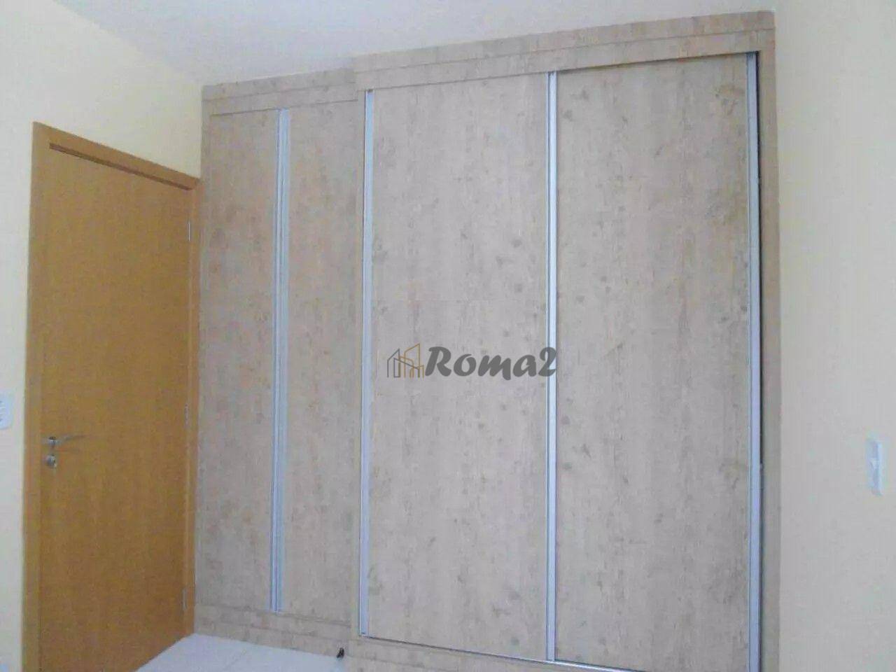 Apartamento à venda com 2 quartos, 51m² - Foto 3