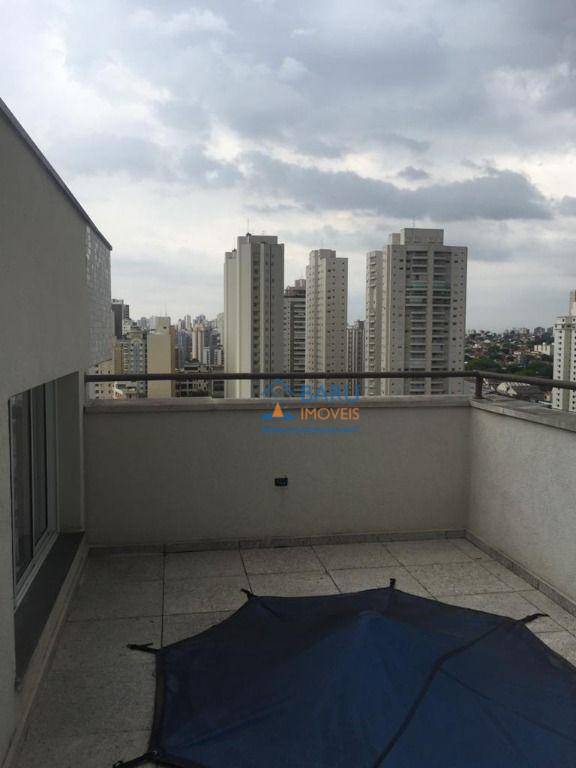 Cobertura à venda com 2 quartos, 140m² - Foto 32