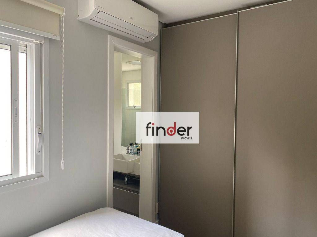 Apartamento à venda com 3 quartos, 251m² - Foto 15