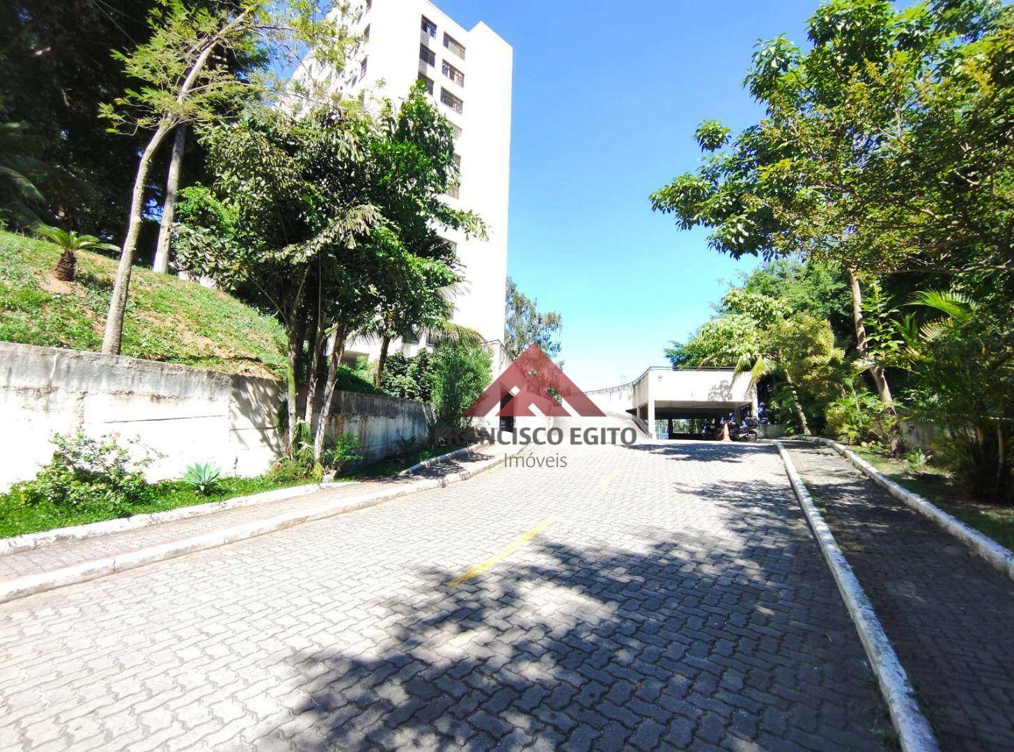 Apartamento à venda e aluguel com 2 quartos, 62m² - Foto 2