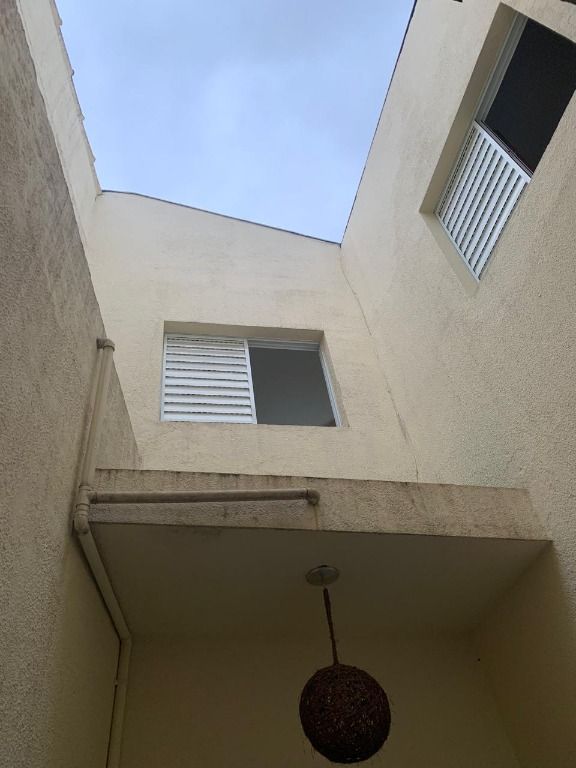 Sobrado à venda com 2 quartos, 65m² - Foto 11