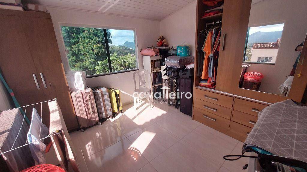 Casa de Condomínio à venda com 2 quartos, 102m² - Foto 15