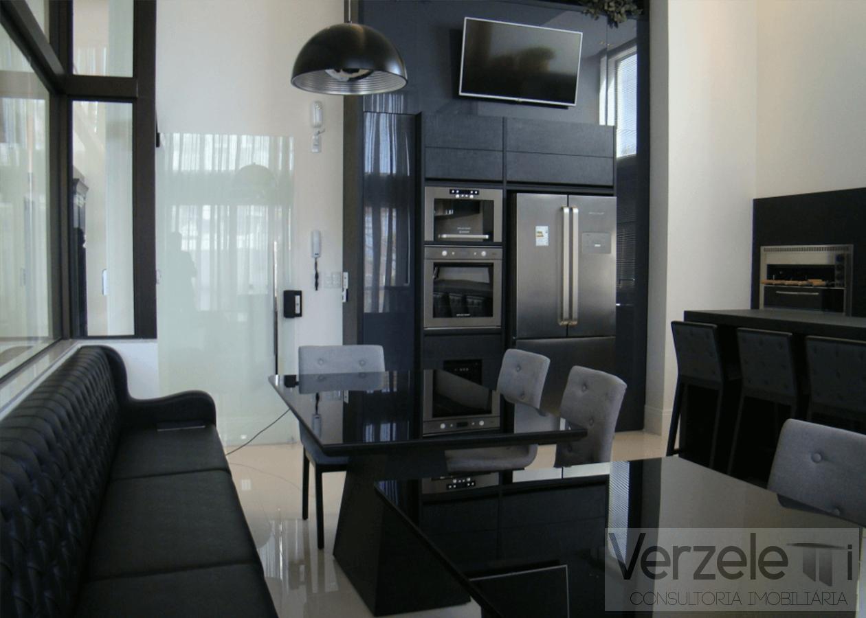 Apartamento para alugar com 3 quartos, 127m² - Foto 28