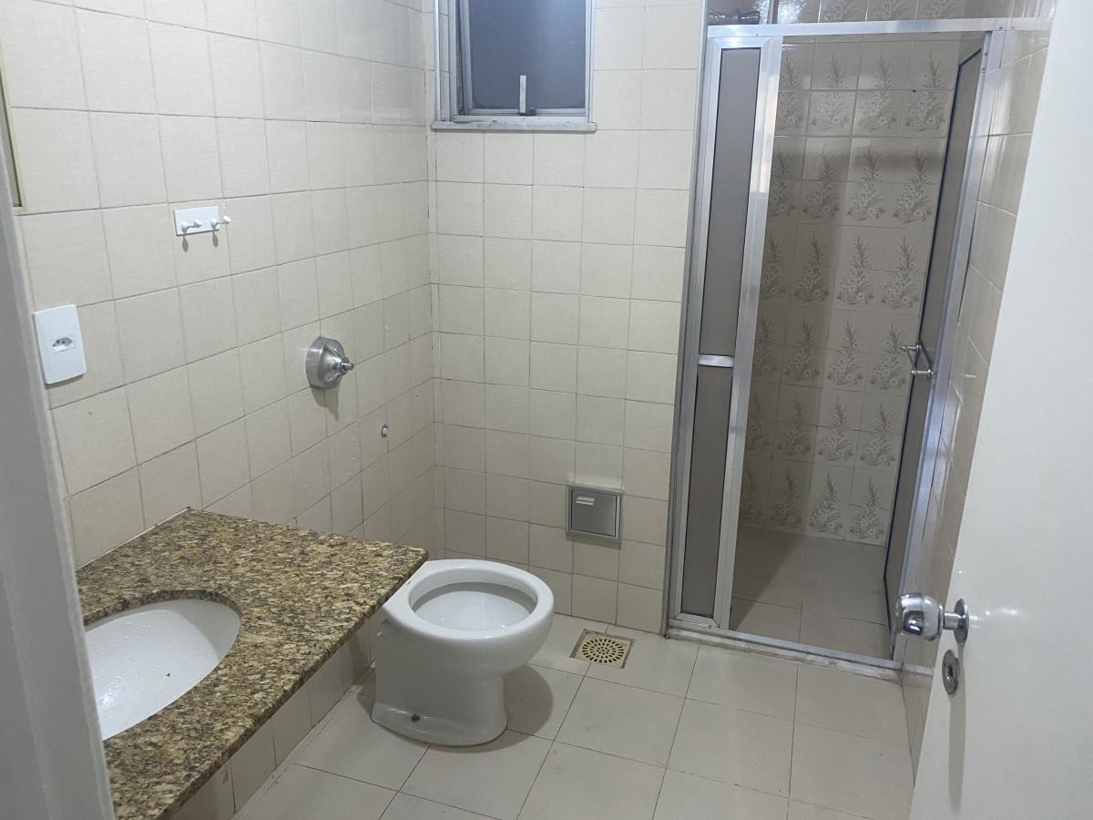 Apartamento à venda com 1 quarto, 40m² - Foto 11