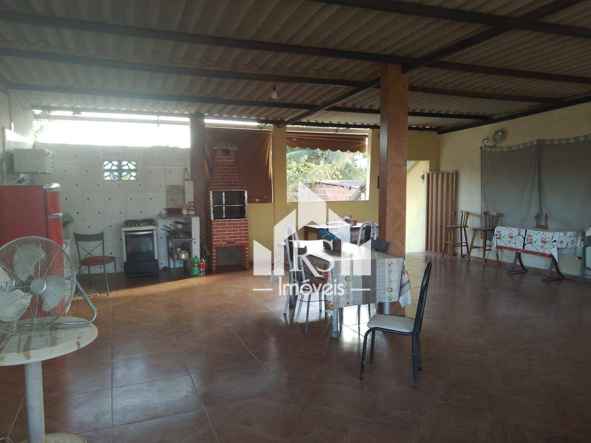 Casa à venda com 2 quartos, 200m² - Foto 10