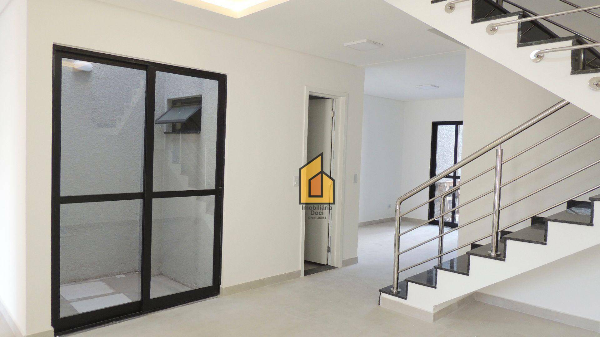 Sobrado à venda com 3 quartos, 190m² - Foto 4