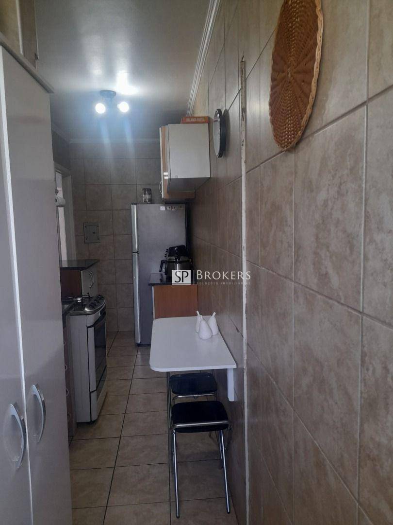 Apartamento à venda com 2 quartos, 57m² - Foto 50