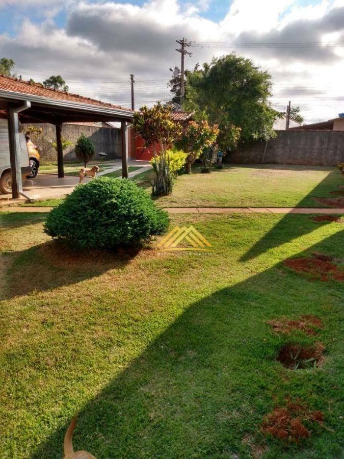 Chácara à venda com 3 quartos, 330m² - Foto 16