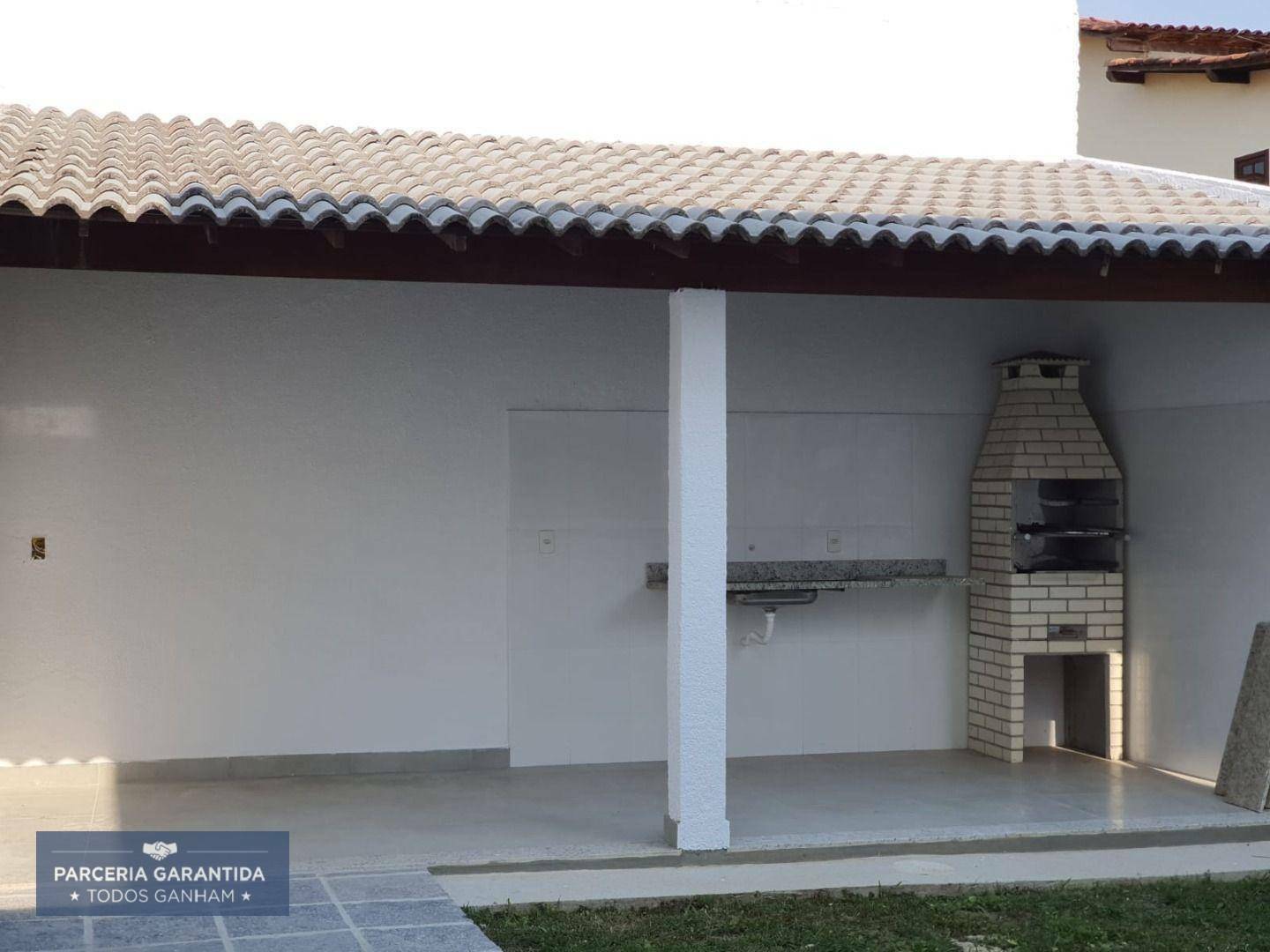 Casa à venda com 3 quartos, 142m² - Foto 8