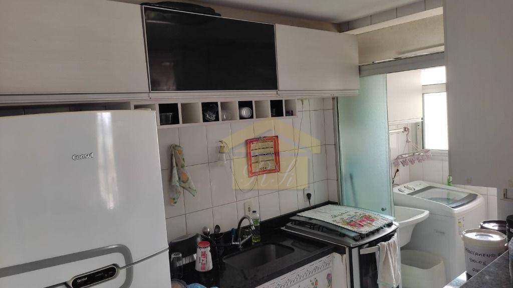 Apartamento à venda com 2 quartos, 50M2 - Foto 7