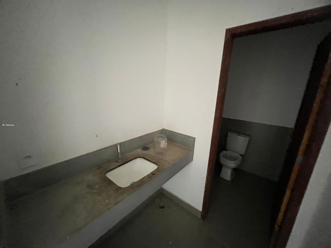 Terreno à venda, 426m² - Foto 8