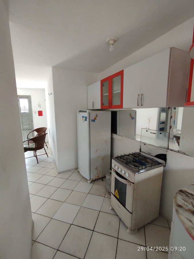 Apartamento para alugar com 2 quartos, 75m² - Foto 25