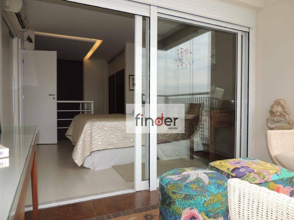 Apartamento à venda com 3 quartos, 148m² - Foto 21