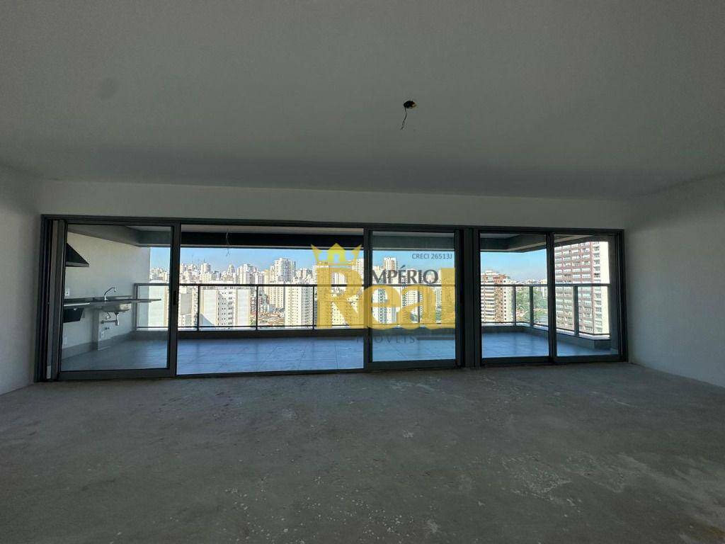 Apartamento à venda com 3 quartos, 184m² - Foto 6