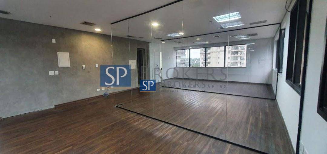 Conjunto Comercial-Sala para alugar, 280m² - Foto 21