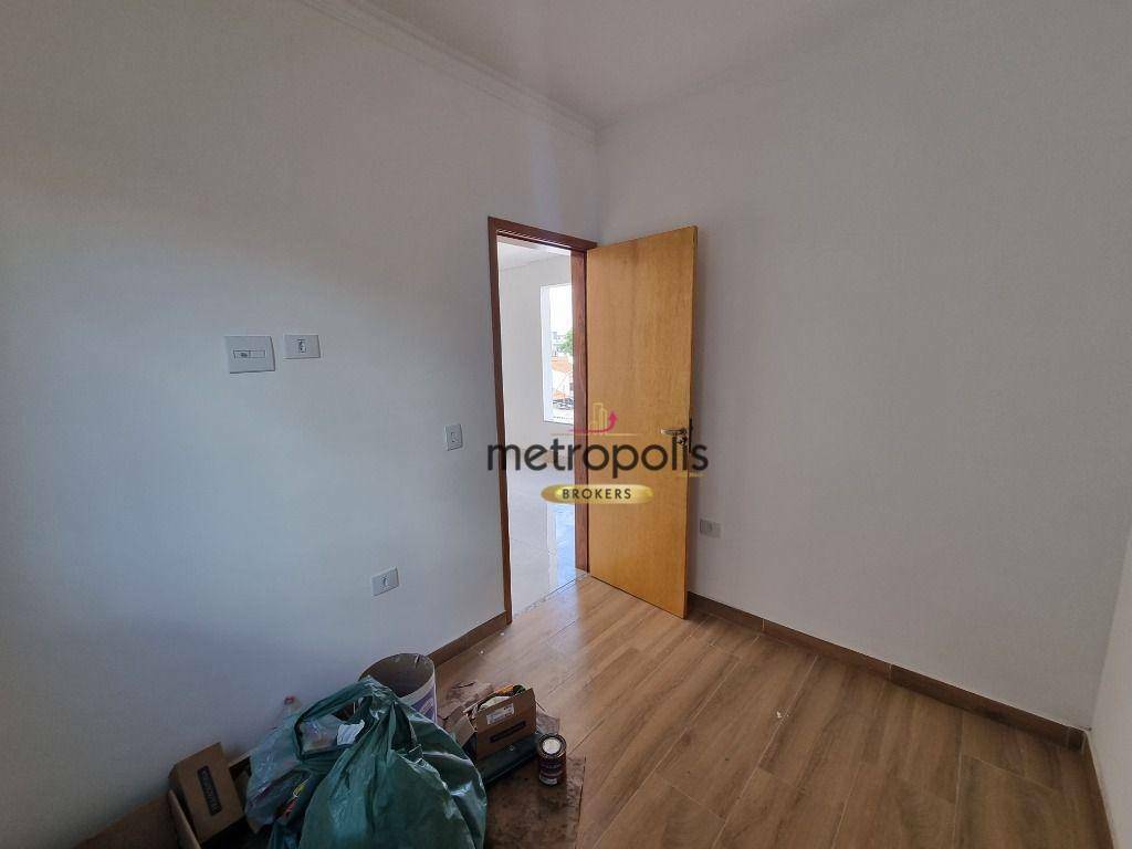 Cobertura à venda com 2 quartos, 115m² - Foto 6