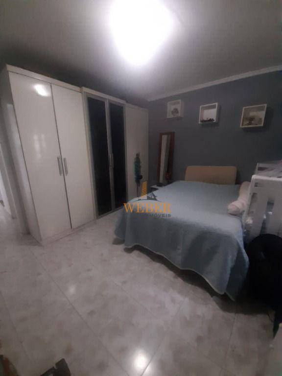 Sobrado à venda com 2 quartos, 111m² - Foto 9