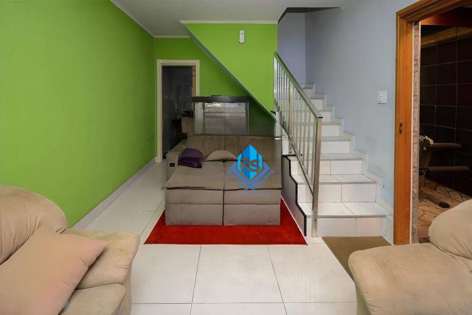 Sobrado, 2 quartos, 190 m² - Foto 5