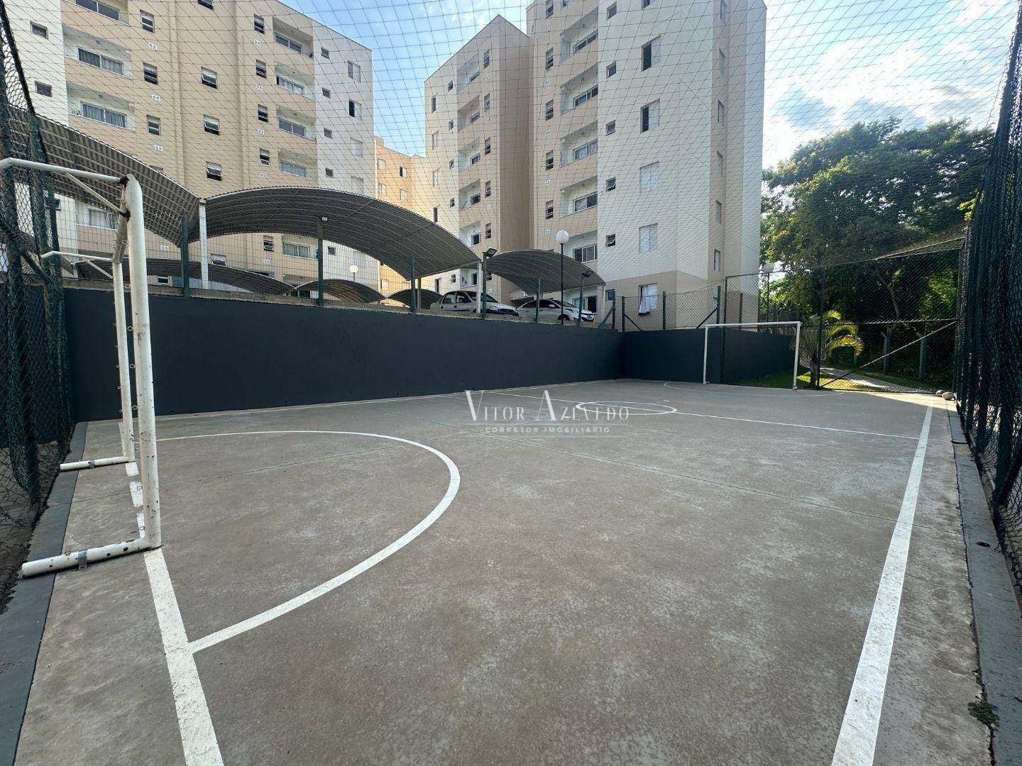 Apartamento à venda com 2 quartos, 50m² - Foto 21