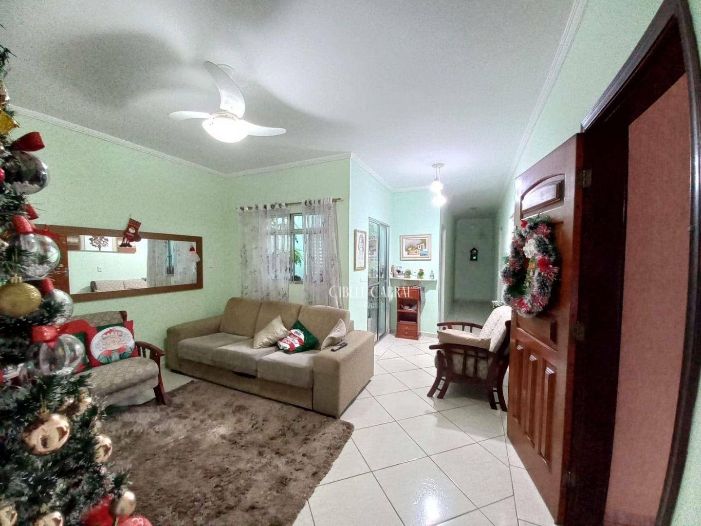 Casa à venda com 3 quartos, 140m² - Foto 6