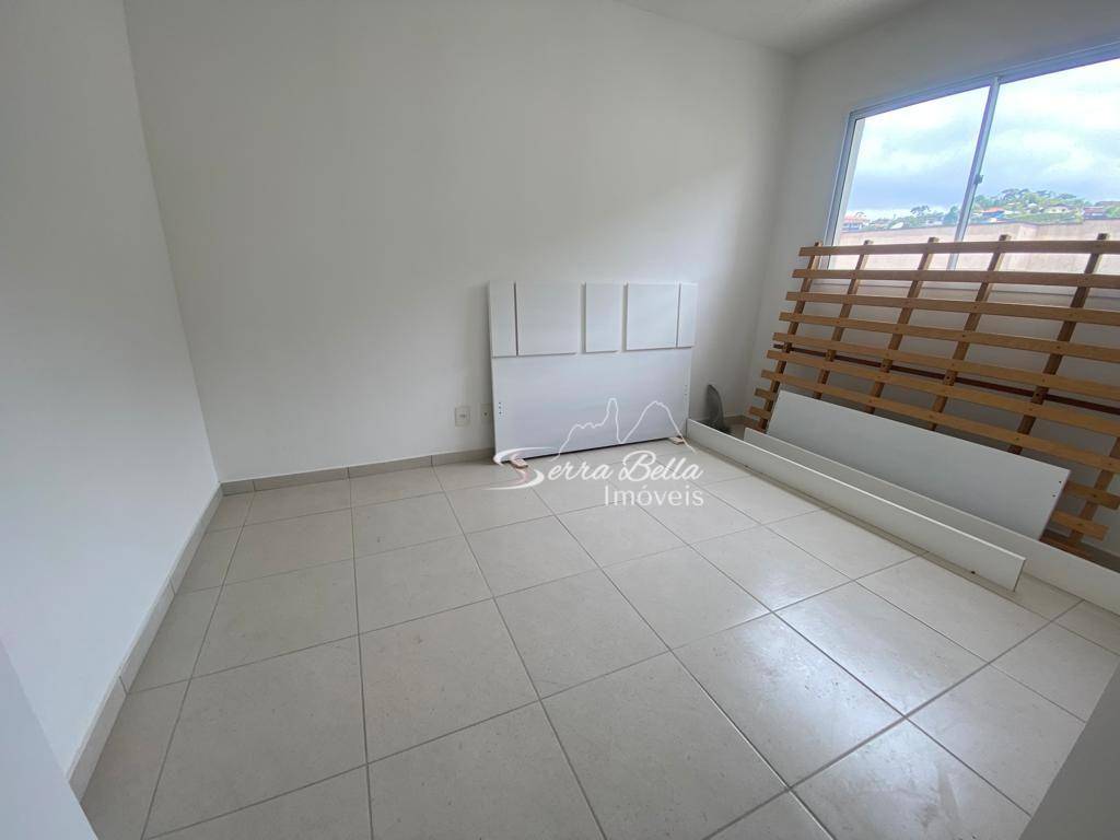 Apartamento à venda com 2 quartos, 51m² - Foto 3