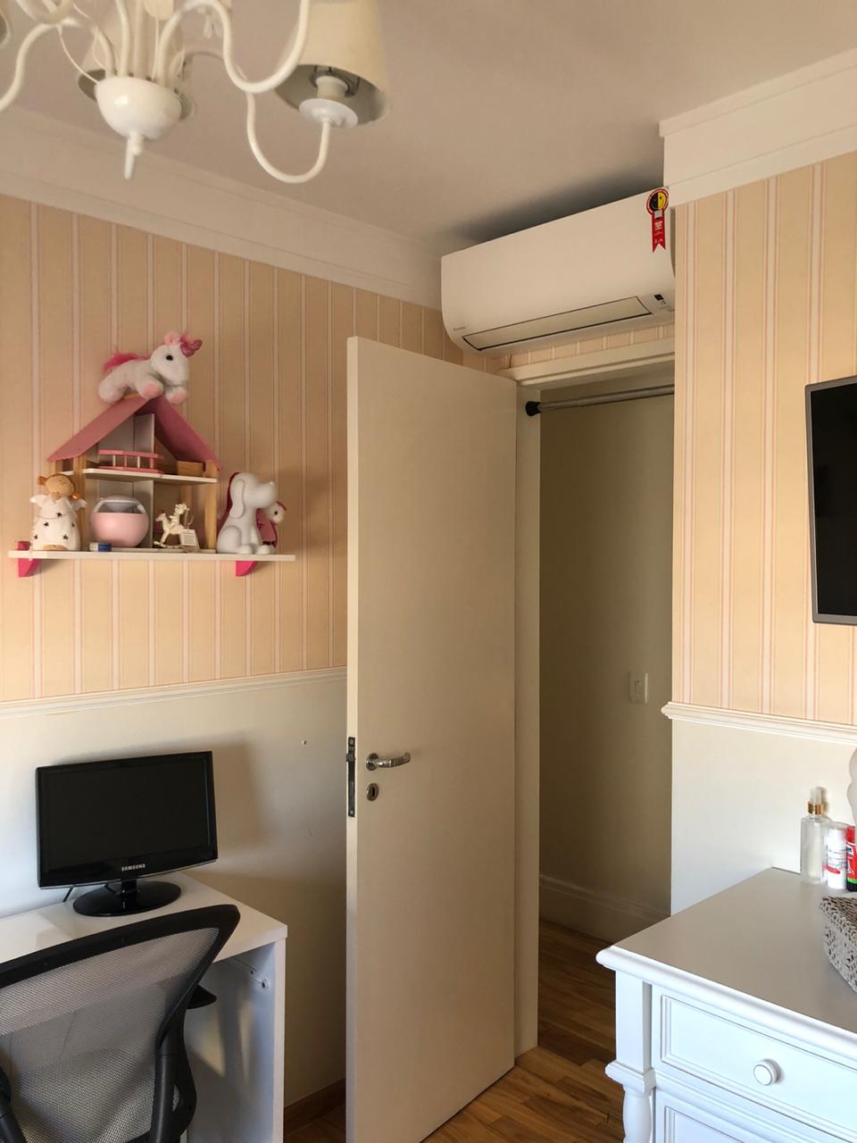 Apartamento à venda com 3 quartos, 100m² - Foto 3