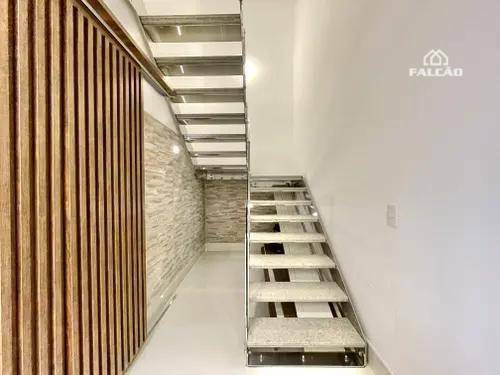 Apartamento à venda com 3 quartos, 110m² - Foto 14