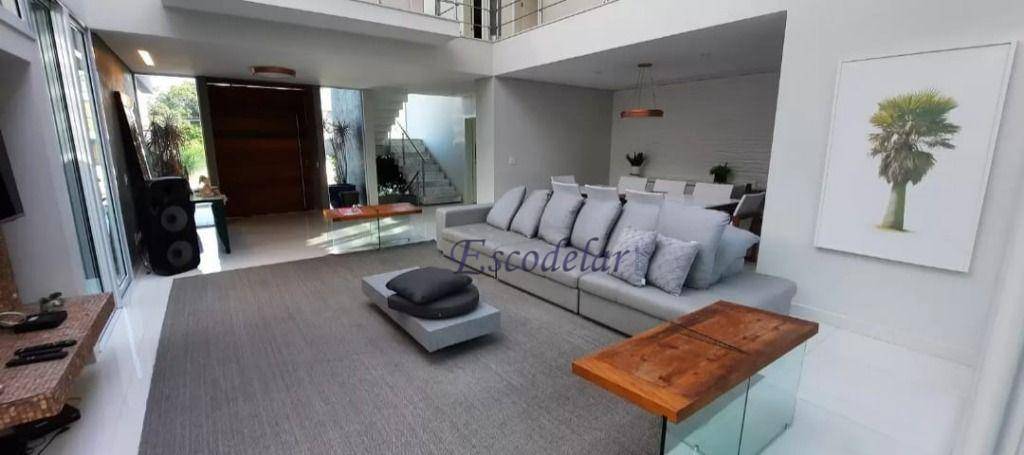 Casa à venda com 5 quartos, 396m² - Foto 23