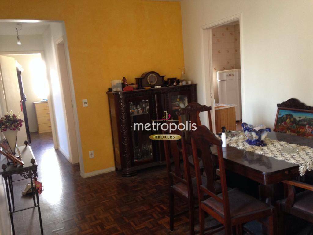 Apartamento à venda com 3 quartos, 98m² - Foto 3