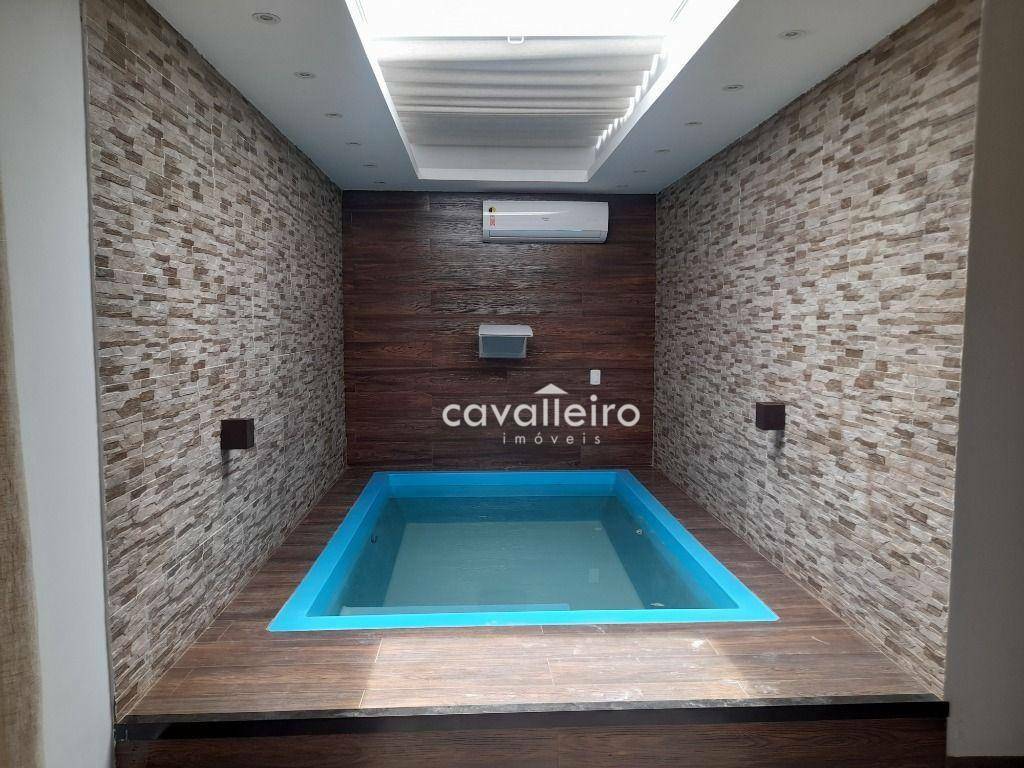 Casa de Condomínio à venda com 2 quartos, 120m² - Foto 25