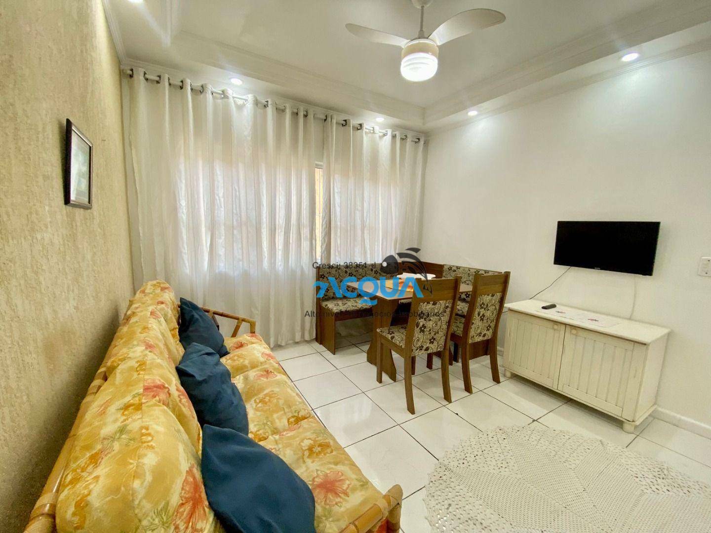 Apartamento à venda com 2 quartos, 66m² - Foto 2