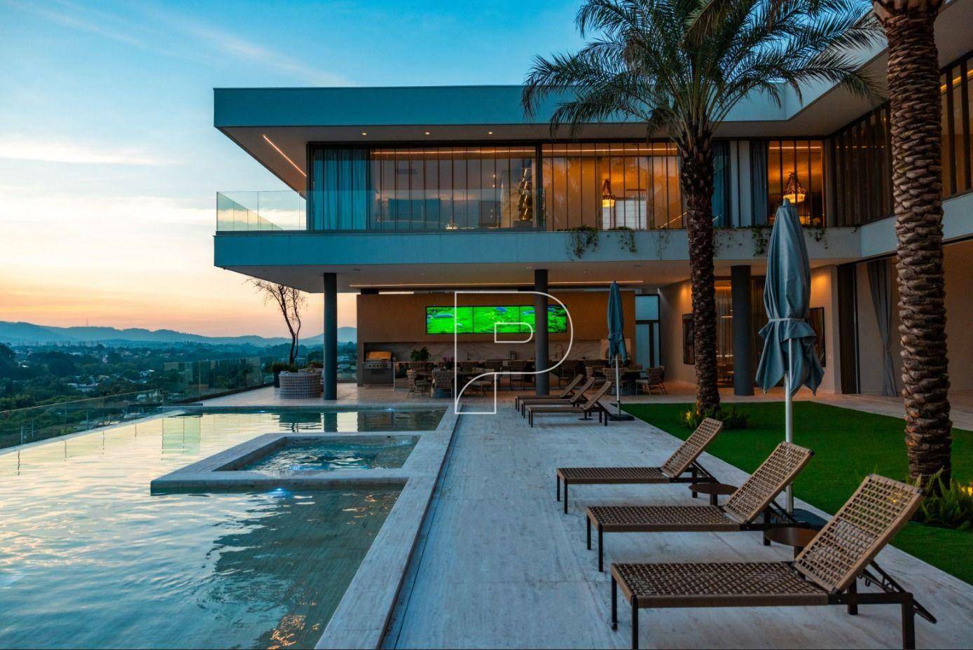 Casa de Condomínio à venda com 6 quartos, 3323m² - Foto 5