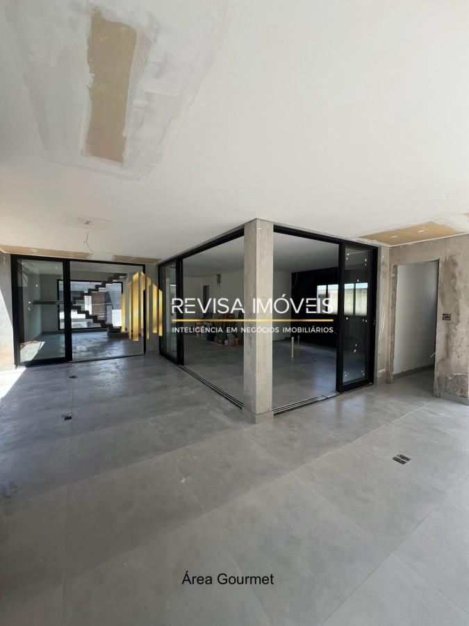 Casa de Condomínio à venda com 3 quartos, 290m² - Foto 12