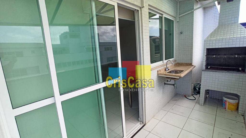 Cobertura à venda com 2 quartos, 144m² - Foto 17