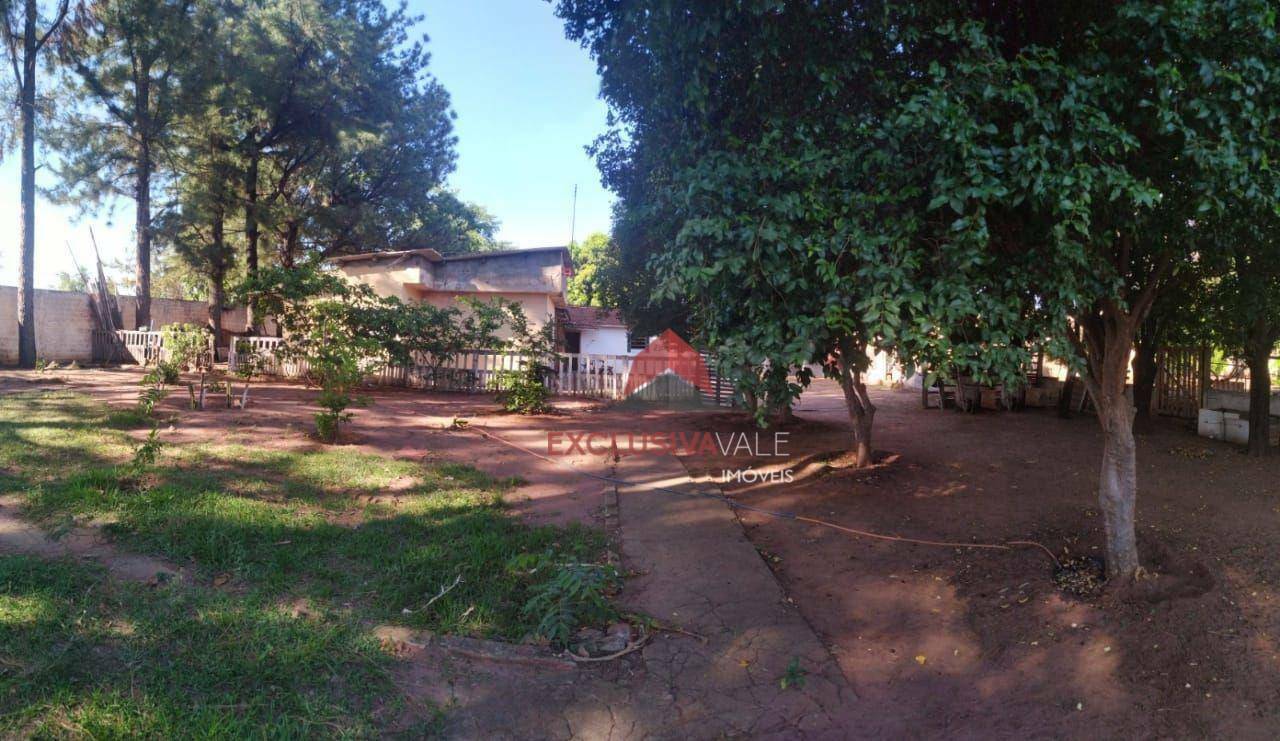 Chácara à venda com 2 quartos, 275m² - Foto 1