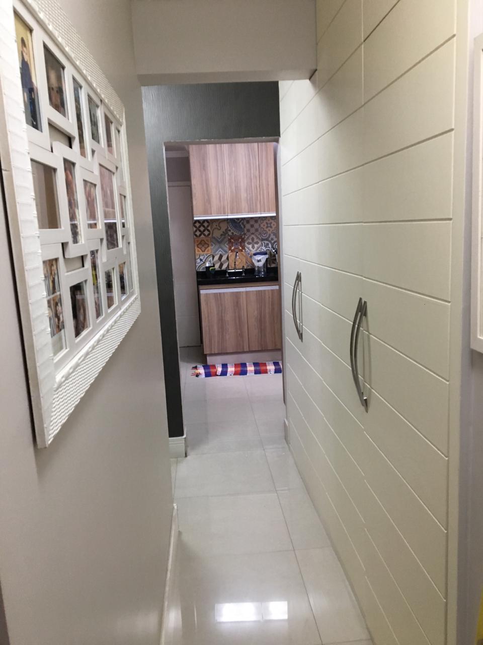 Apartamento à venda com 3 quartos, 97m² - Foto 19