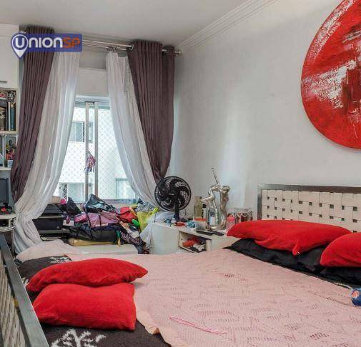 Apartamento à venda com 2 quartos, 99m² - Foto 8