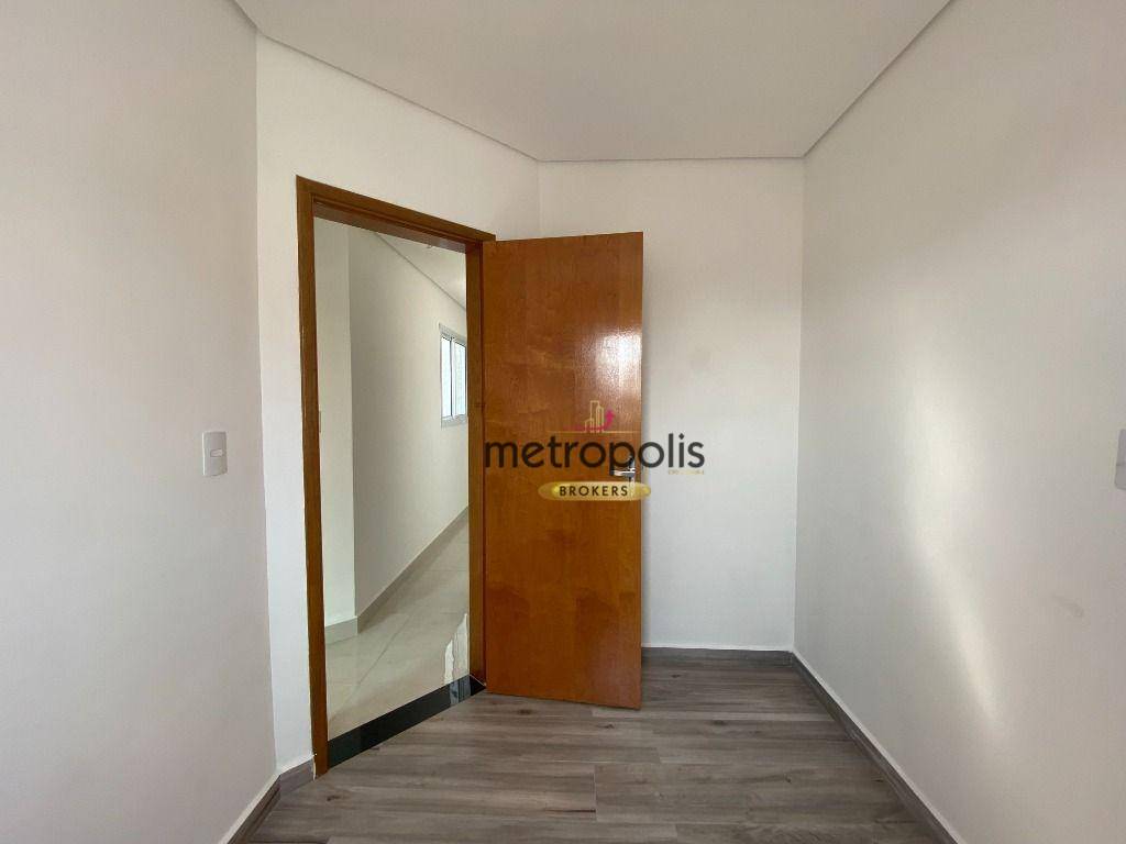 Cobertura à venda com 2 quartos, 51m² - Foto 19