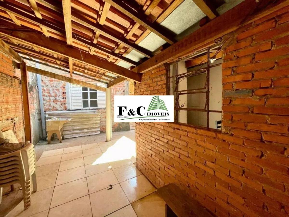 Casa à venda com 3 quartos, 140m² - Foto 33